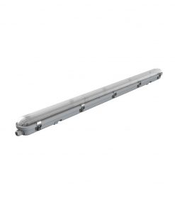 Emergency Waterproof Fixture 120Cm 36W