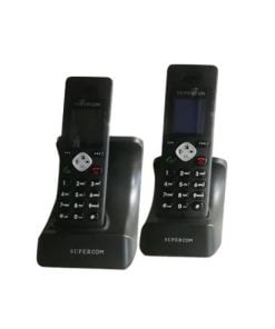 Supercom Telephone Cl-3650T Duo
