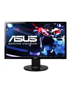 ASUS Gaming Monitor 24 Inch  Full HD 144Hz