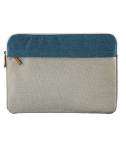 Hama Florence Sleeve 13.3" Petrol-Grey