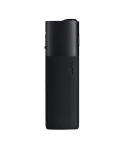 Ismod Nano Tobacco Black