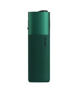 Ismod Nano Tobacco Green