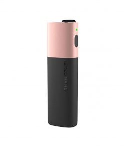 Ismod Nano Tobacco Gold