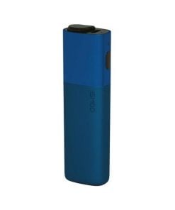 Ismod Nano Tobacco Blue