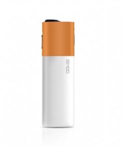Ismod Nano Tobacco Orange