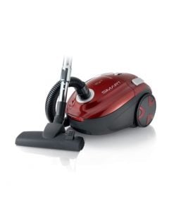 Ariete Smart Canister Vacuum