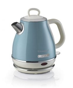 Ariete Kettle 1L Vintage Blue