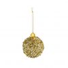 Glitter/Sequin Ball 8Cm Glitter/Sequin Ball 8Cm