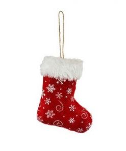 Plf Clothing Hang Deco 4Asst