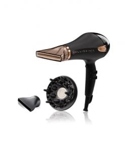 Bellissima Ceramic Pro Hair Dryer