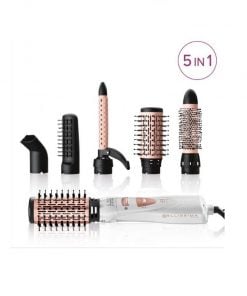 Bellissima Hot Hair Brush Set