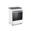 Midea Gas Cooker 60 Cm