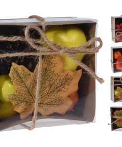 Decoration Material Autumn Set