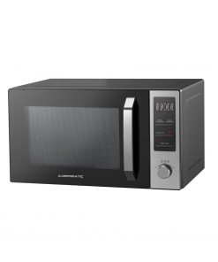 Campomatic Microwave 35L Bk
