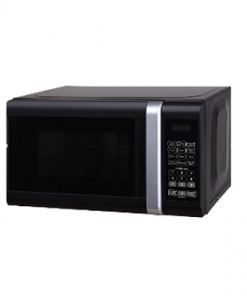 Campomatic Microwave 28L Bk
