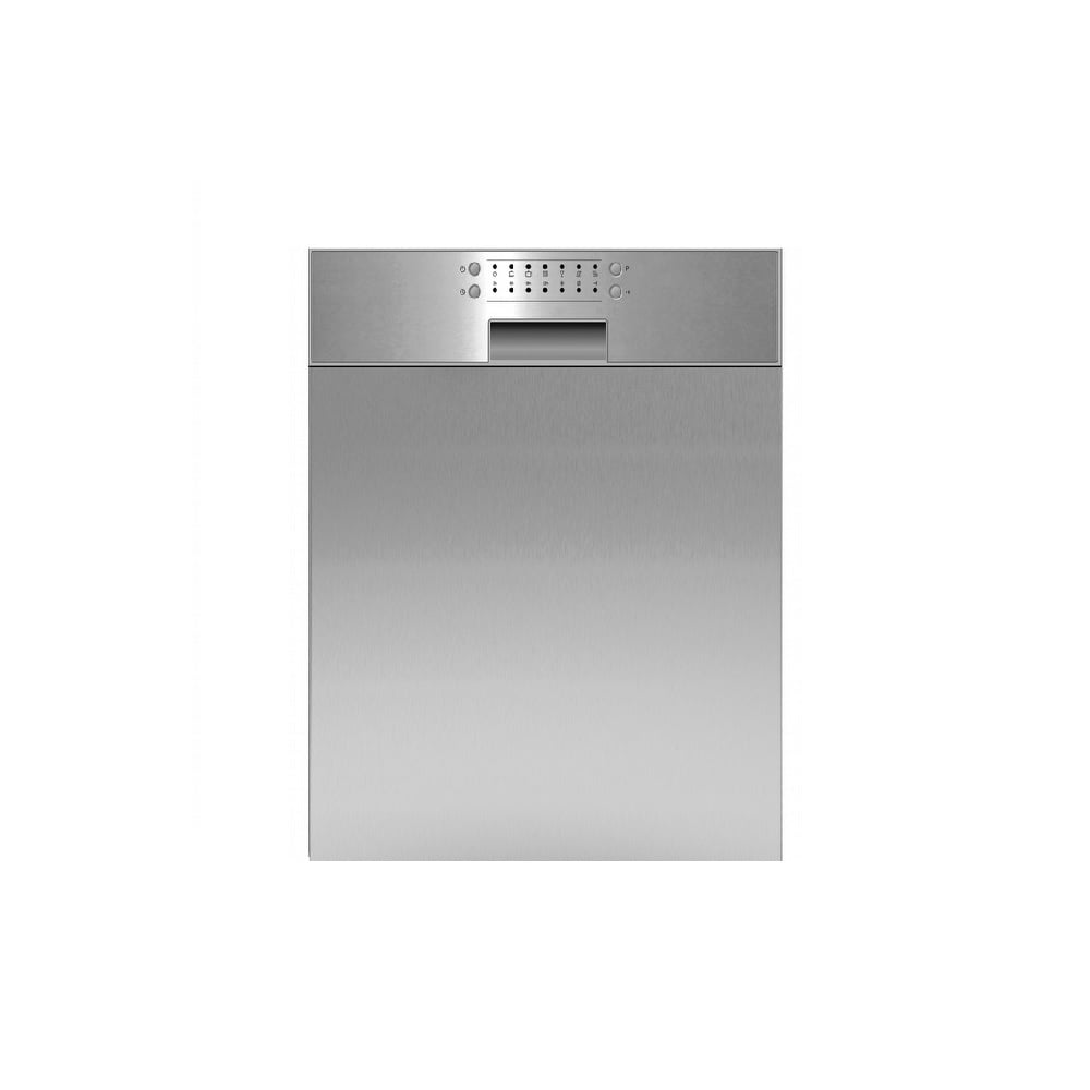 SLVDWD11012 Silverline Built-In Dishwasher 14 Settings