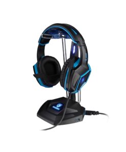 Sades Anubis Staff - Headset Stand Sades Anubis Staff