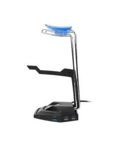 Sades Anubis Staff - Headset Stand Sades Anubis Staff