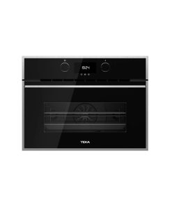 Teka Multifunction Compact Oven With Microwave 40 Liters