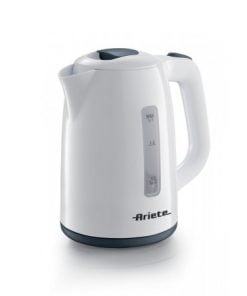 Ariete Kettle 1.7L White