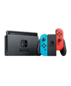 Nintendo Switch Console Nintendo Switch Console