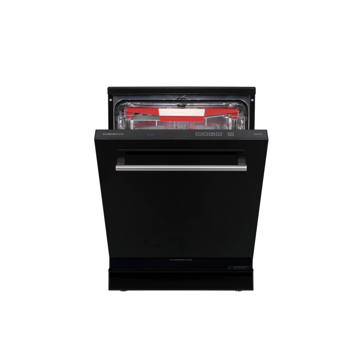 DW911BG-1 Campomatic Dishwasher 14 Settings