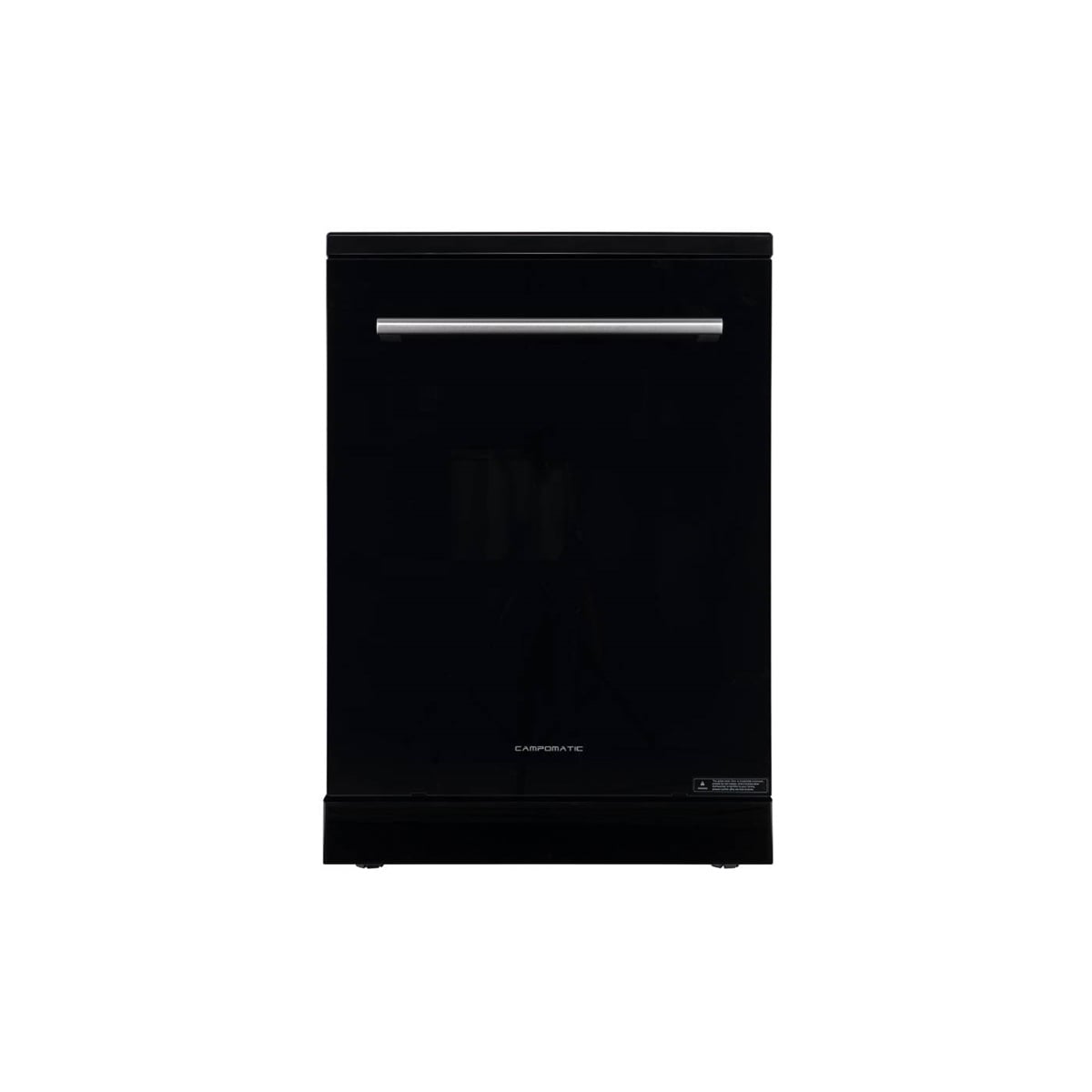 DW911BG Campomatic Dishwasher 14 Settings
