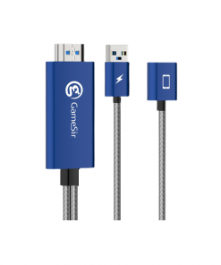 Gamesir IOS-To-HDMI Cable