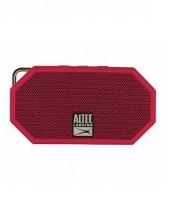 Altec Lansing BT Speaker Mini H2O - Red