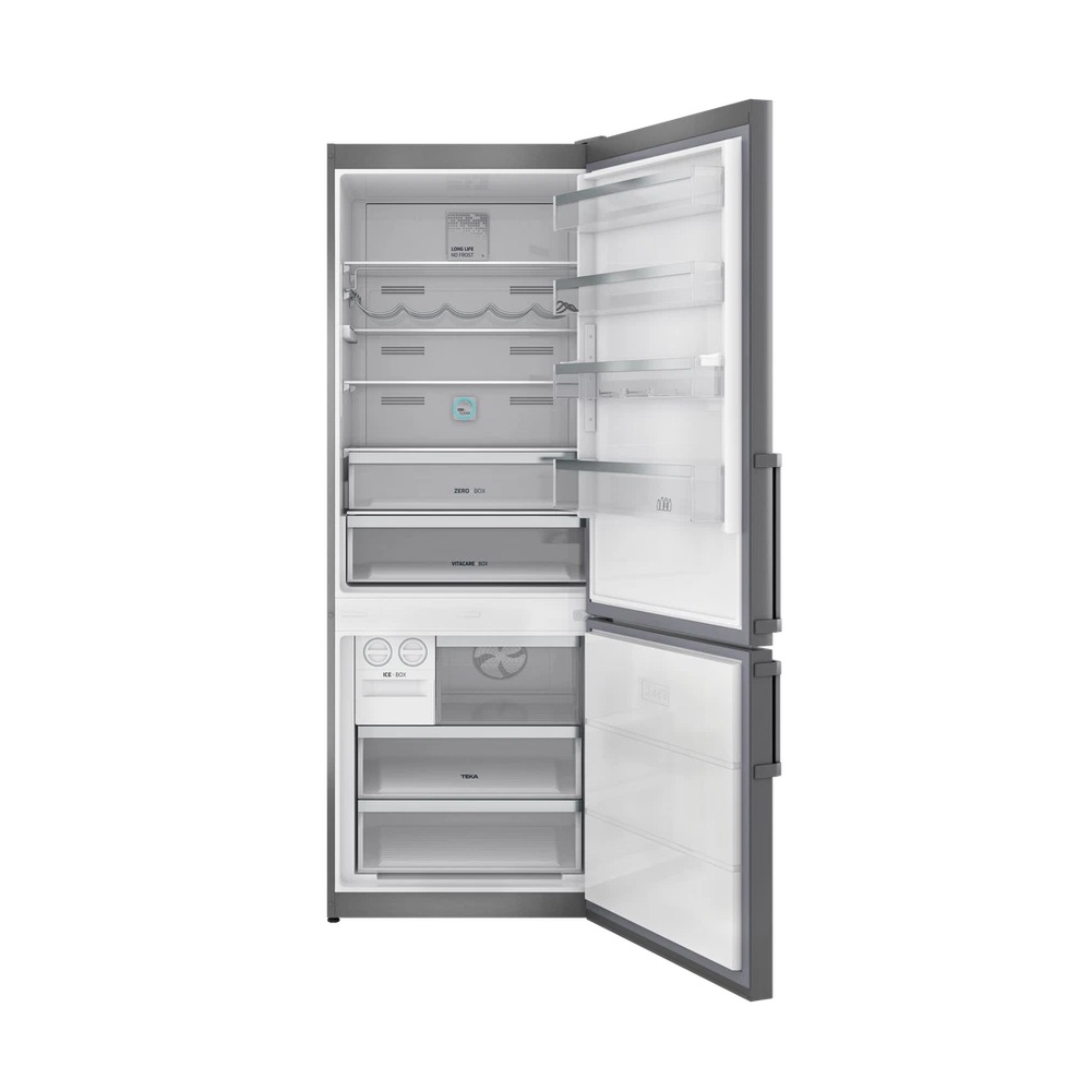 Rbf78720-1 Teka Fridge 19 CFT