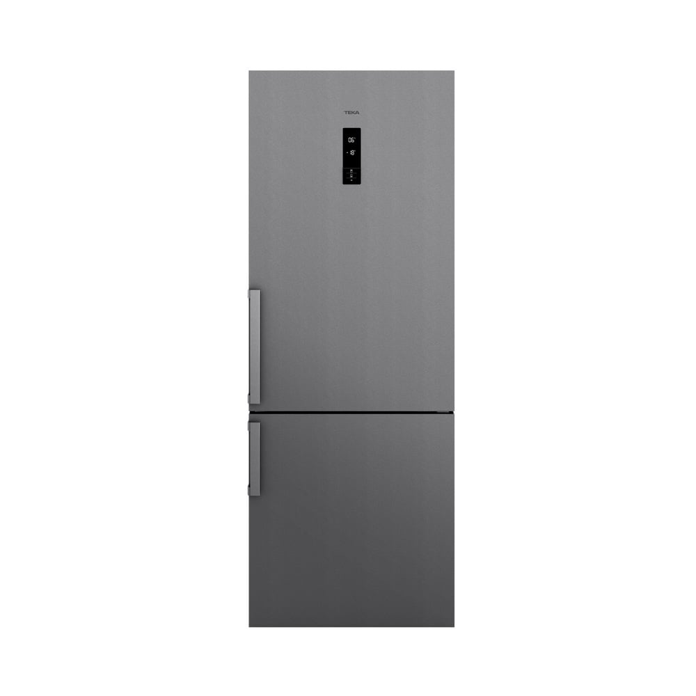 Rbf78720 Teka Fridge 19 CFT