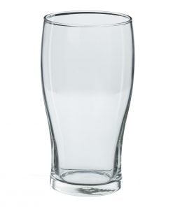 Beer Glass Set 4 Pieces Pinte 57 Cl