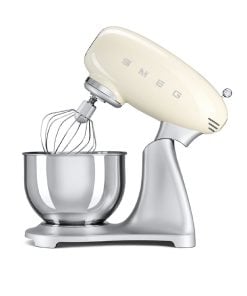 Smeg Kitchen Machine Cream