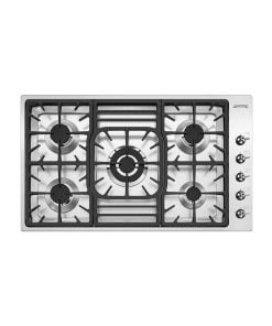Smeg Cooker Top 90cm