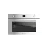 Smalvic Built-In Oven With Electric Grill 90cm Smalvic Built-In Oven With Electric Grill 90cm
