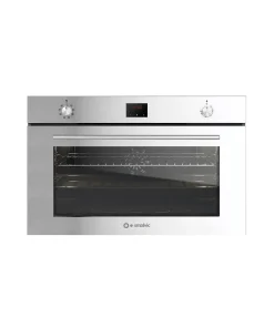 Smalvic Built-In Oven With Electric Grill 90cm