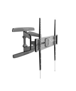 Loctek Movable Wall Bracket - 65-100 Inch