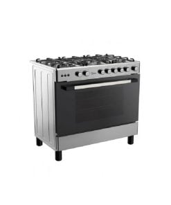 Midea Gas Cooker 90 Cm