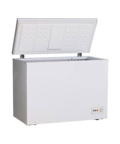 Midea Freezer MDRC345FZG01