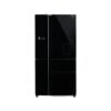 Sharp Fridge 26 CFT 5 Doors Sharp Fridge 26 CFT 5 Doors