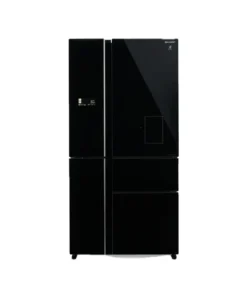 Sharp SJ-FSD910-BK5