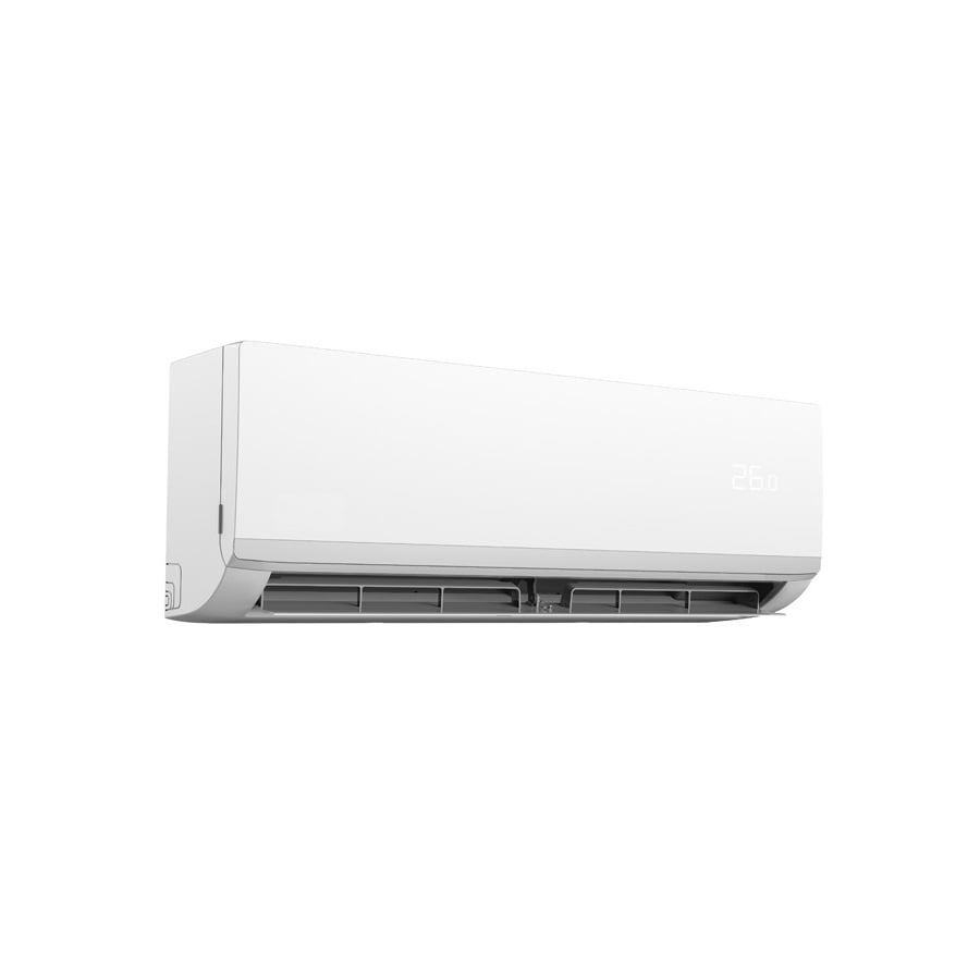CAMPOMATIC AC-INVERTER-GEAR Campomatic AC Quattro Inverter 13000 BTU