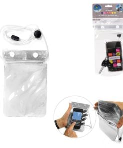 Pochette Waterproof Smartphone