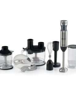 Ariete Hand Blender Set 1000W