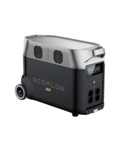 Ecoflow Delta Pro Ecoflow Delta Pro
