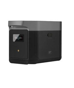 Ecoflow Delta Max Battery