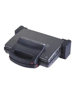 Campomatic Sgrill Black 1700W