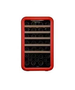 G3Ferrari Wine Cooler 46 Bottles