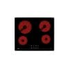 Teka Vitroceramic Cooker Top 60cm Teka Vitroceramic Cooker Top 60cm