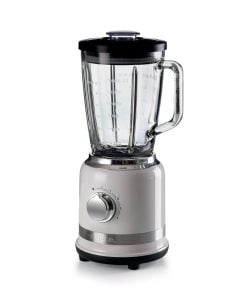 Ariete Moderna Glass Blender White